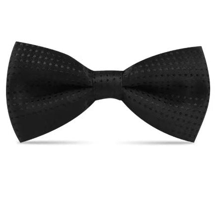 Black Bowknot Style 10