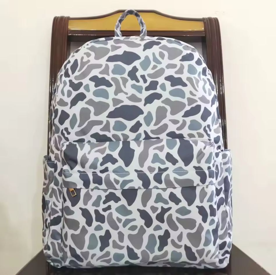 Camo Daypack Toddler (260)