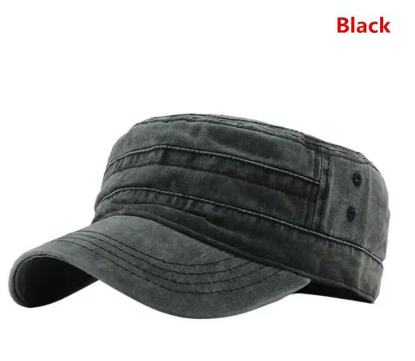 Cadet Combat Fishing Cap