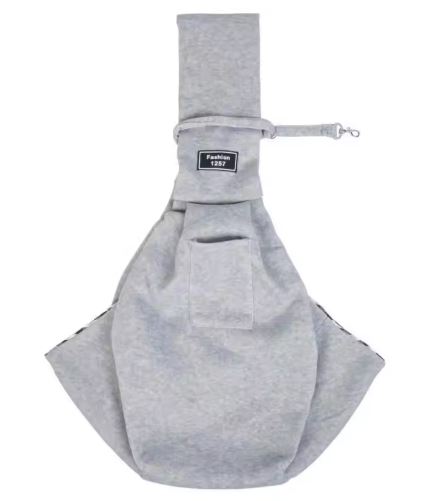 Crossbody Pet Carrier Bag