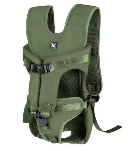Front Dog Carrier Backpacks
