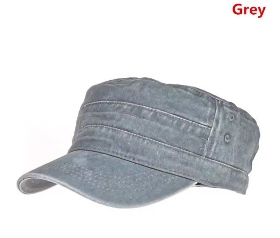 Cadet Combat Fishing Cap