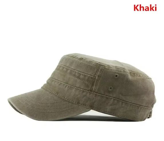 Cadet Combat Fishing Cap