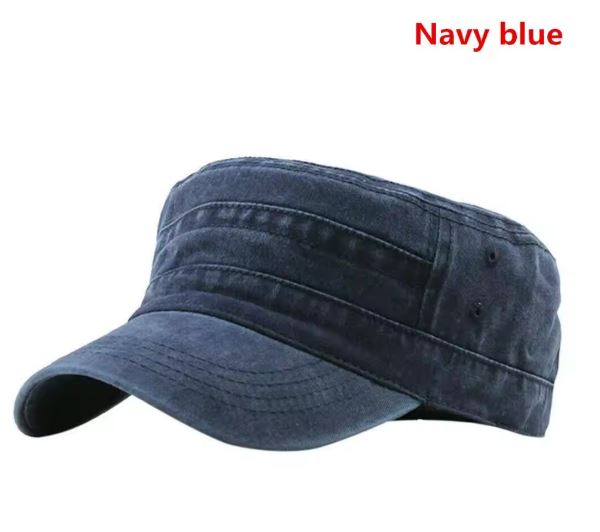 Cadet Combat Fishing Cap
