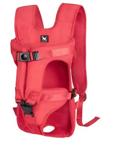 Front Dog Carrier Backpacks