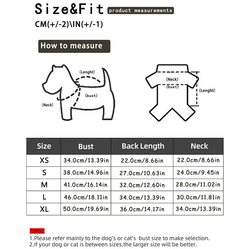 Plaid Dog Vest (Yellow)