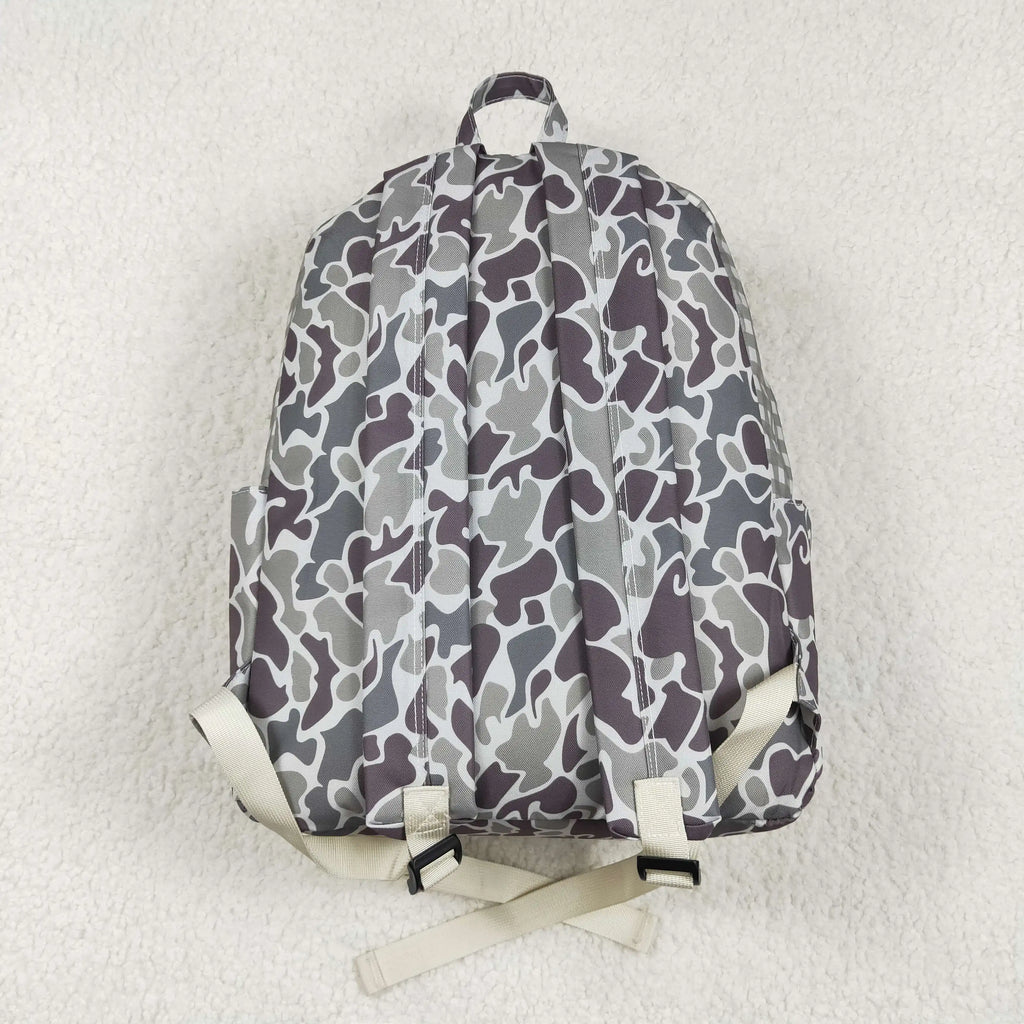 Camo Daypack Toddler
