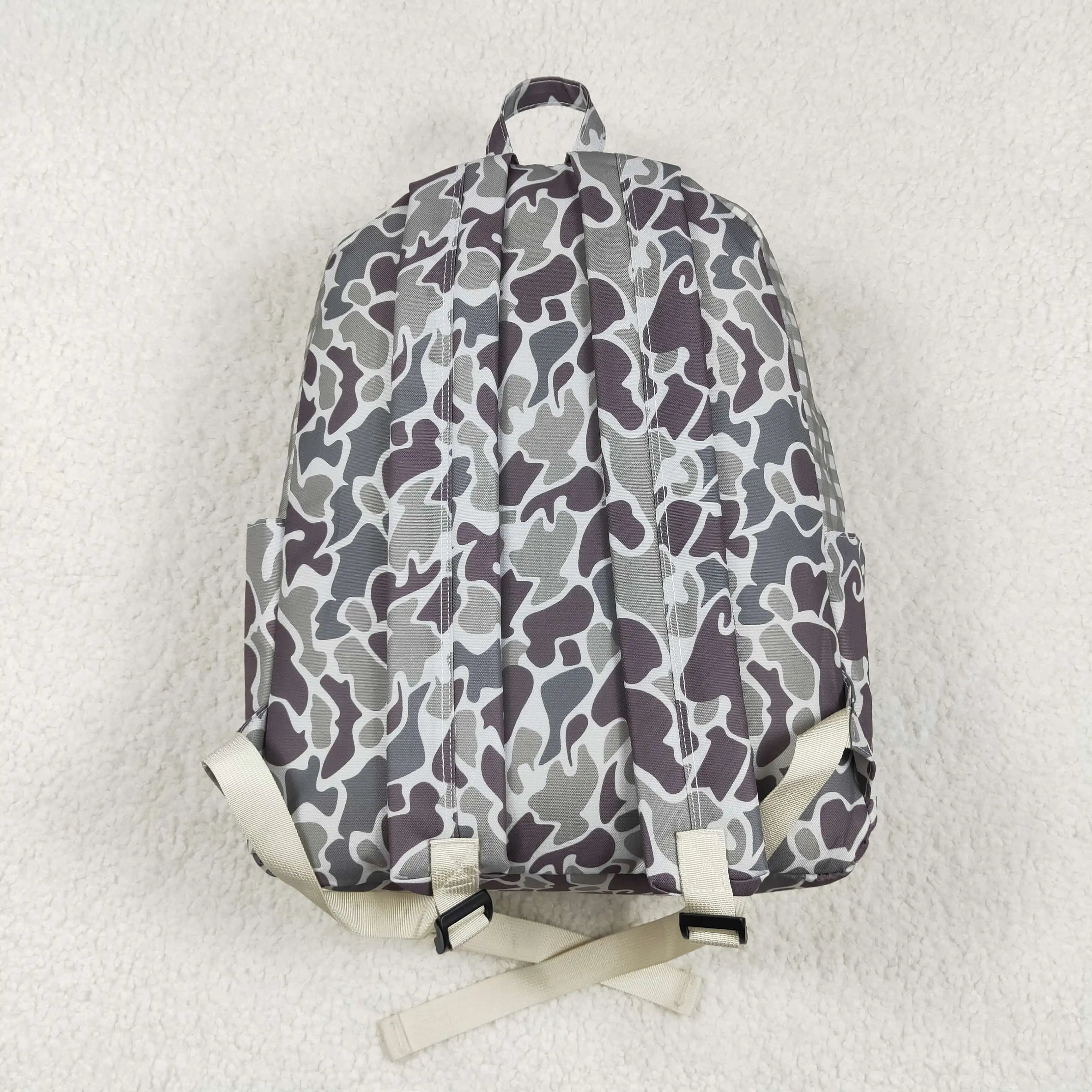 Camo Daypack Toddler