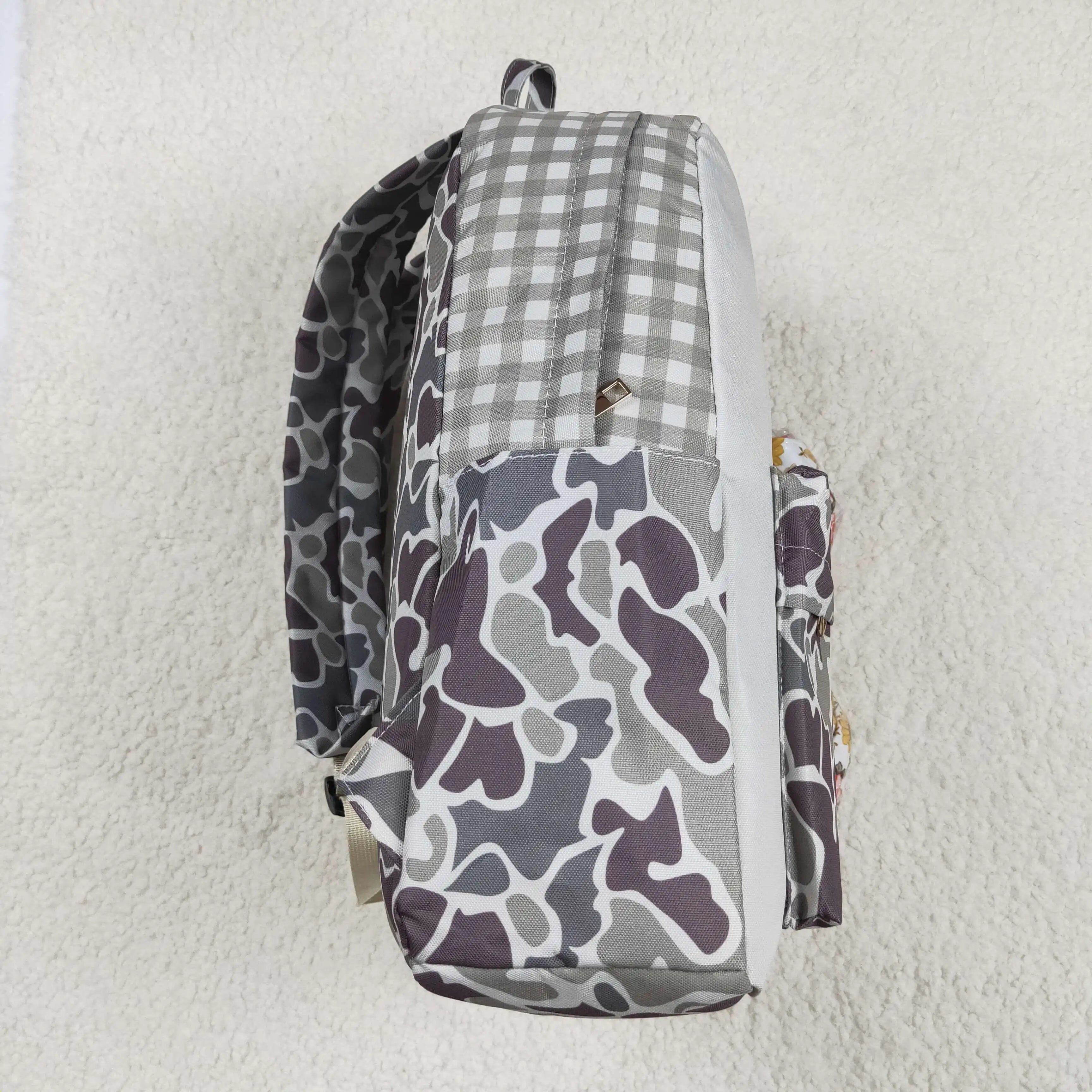 Camo Daypack Toddler