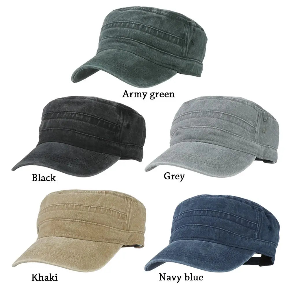 Cadet Combat Fishing Cap