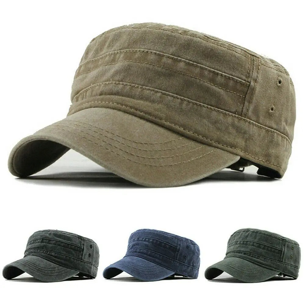 Cadet Combat Fishing Cap