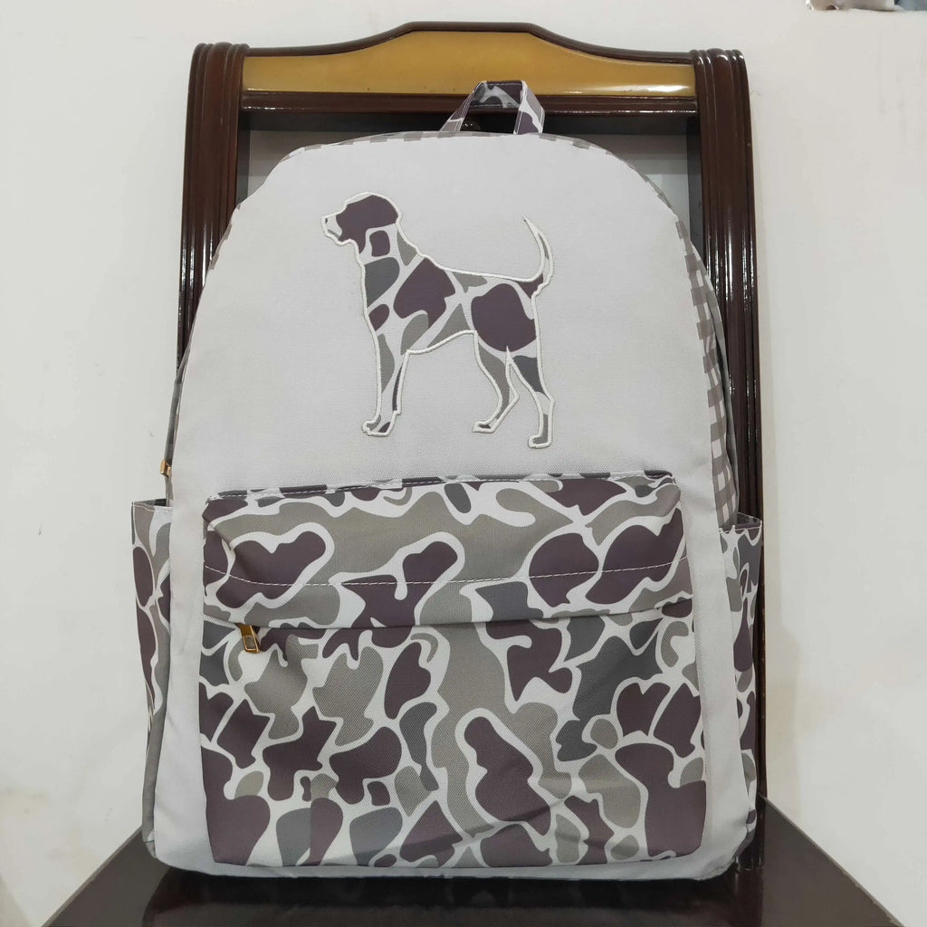 Camo Daypack Toddler