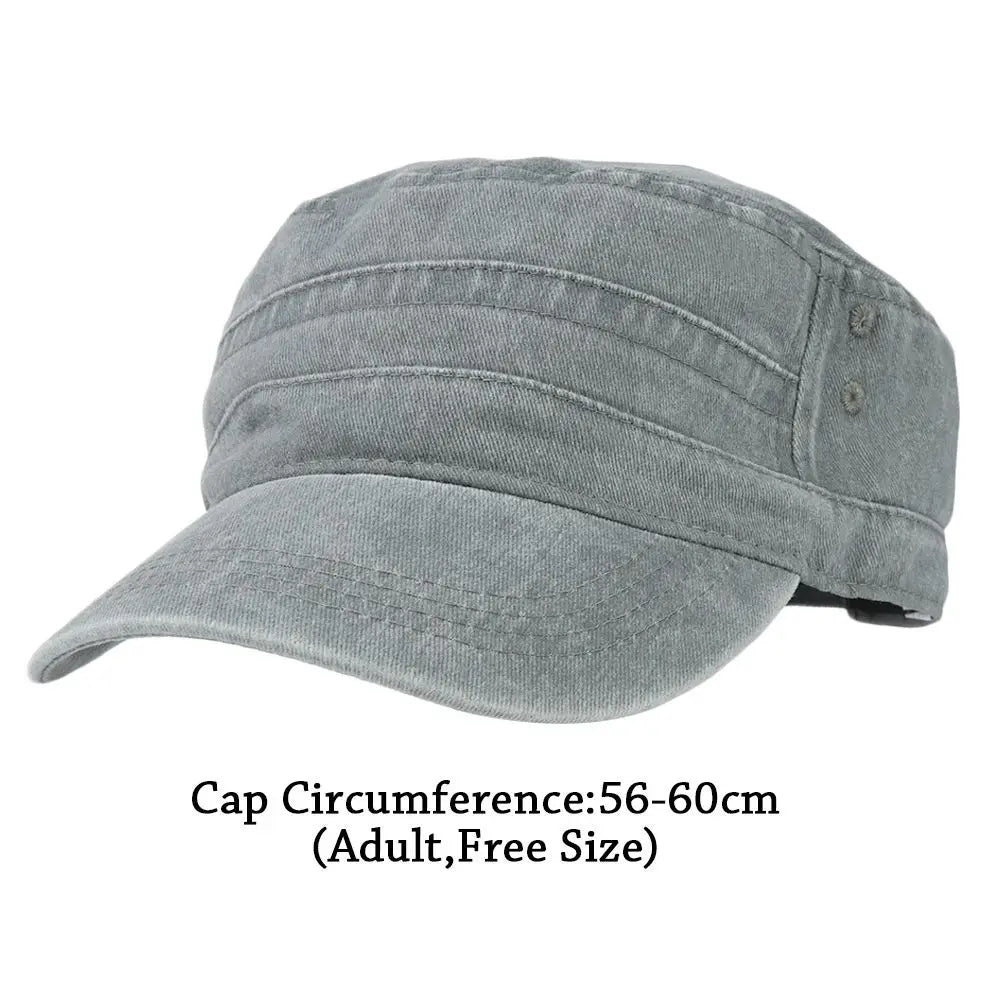 Cadet Combat Fishing Cap