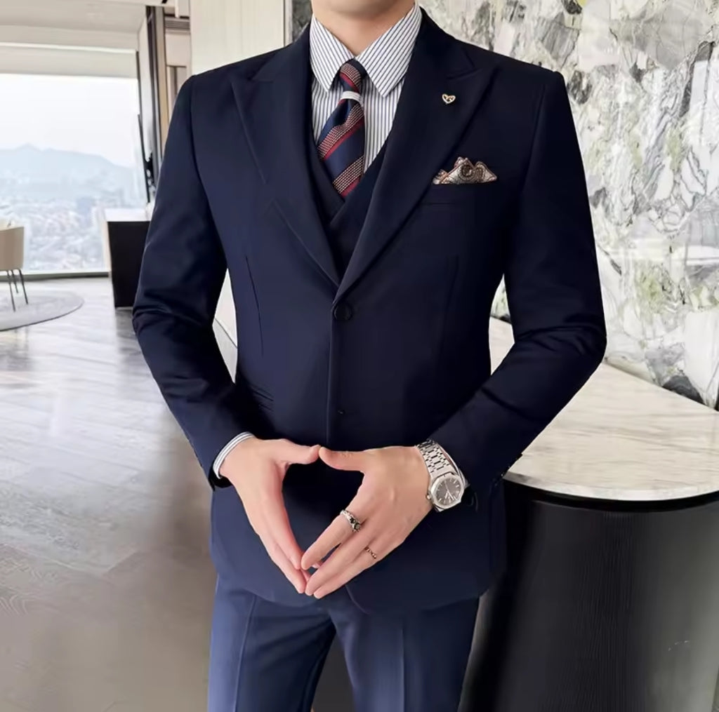 Business Suit Formal