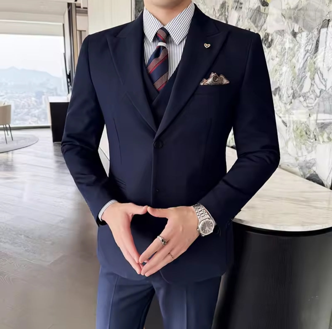 Business Suit Formal