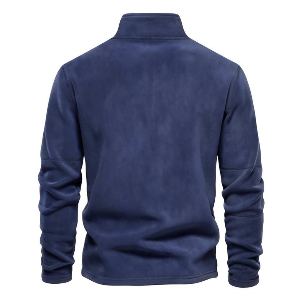 Fleece Jacket for Men