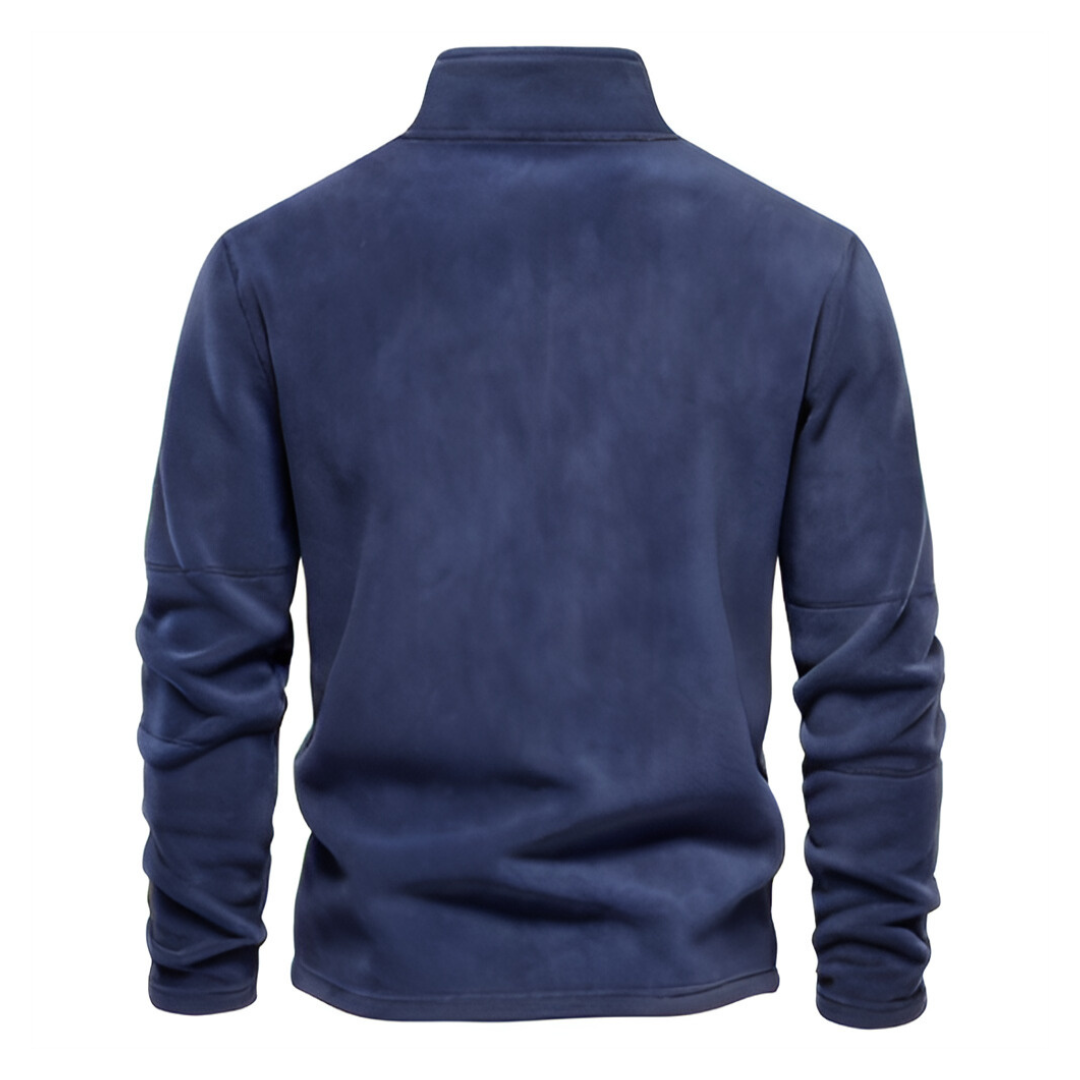Fleece Jacket for Men