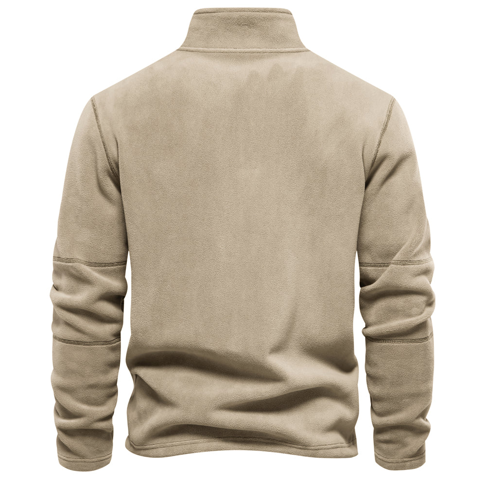 Fleece Jacket for Men